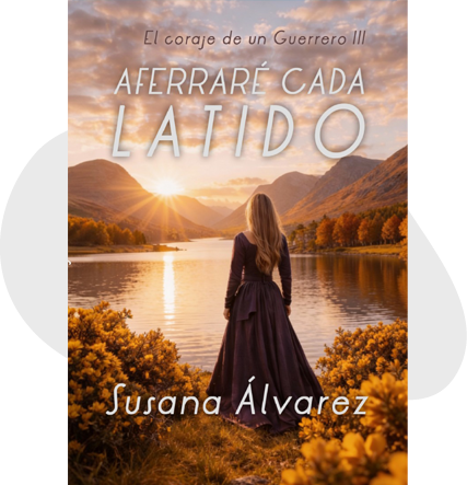 portada libro aferrare cada latido