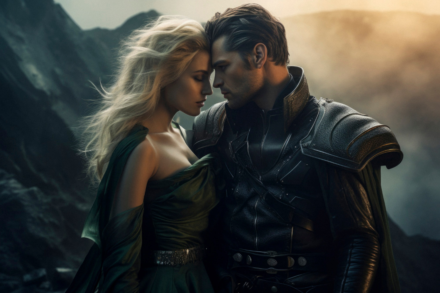 novelas romanticas highlanders