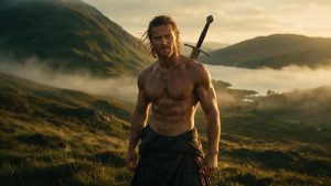 que es un highlander