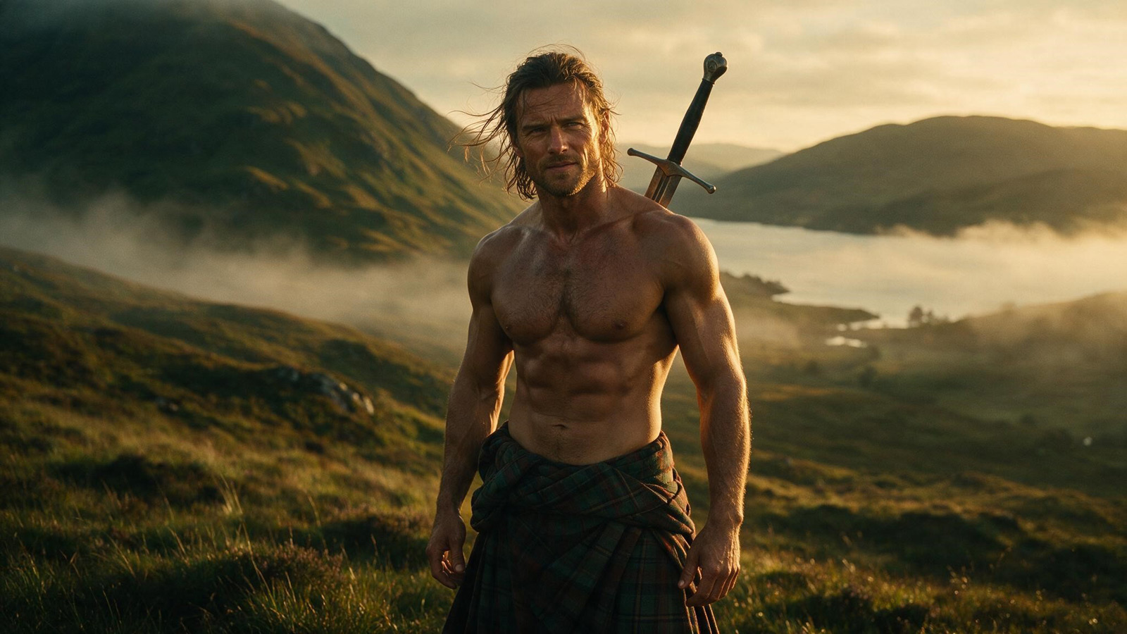 que es un highlander