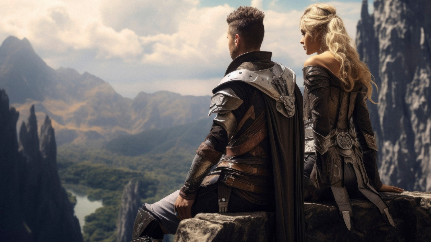 romance highlander